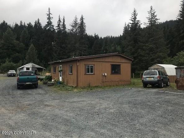 13509 Seward Hwy, Seward, AK 99664